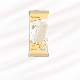 厚奶奶酥雪糕