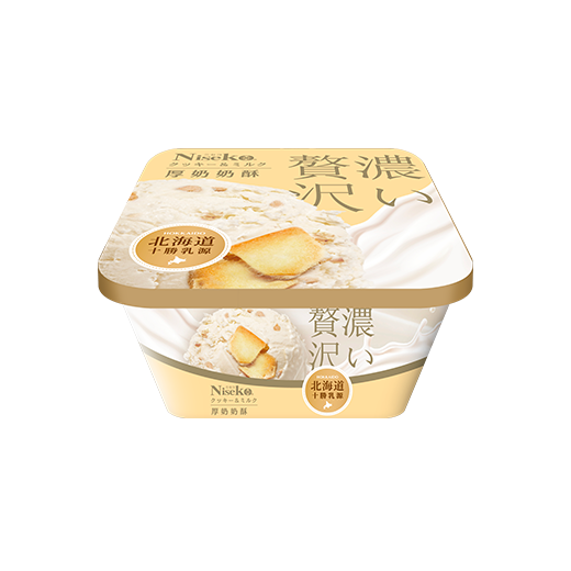 厚奶奶酥幸福杯