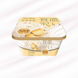 厚奶奶酥幸福杯